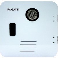 Lasalle-Bristol Fs06B1Wd Fogatti Tankless Water Heater Access Door Only, White - Fs06B1Wd - 135-Fs06B1Wdf1