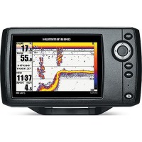 Humminbird Helix 5 Sonar - 410190-1 - 137-4101901F1