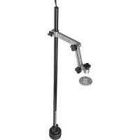 Humminbird 4113901 Mega 360 Imaging Transducer - Universal Mount - 411390-1 - 137-4113901F1