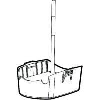 Humminbird 710270-1 Xtm 9 Mdi T Transducer - 710270-1 - 137-7102701F1