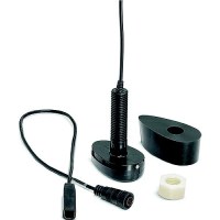 Humminbird 710279-1 Xpth 9 Hw T Plastic Thru Hull Transducer - 710279-1 - 137-7102791F1