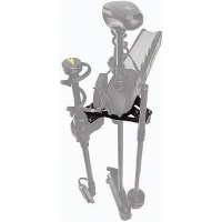 Humminbird 7402111 Mega Live Target Lock & Mega 360 Dual Mount - 740211-1 - 137-7402111F1