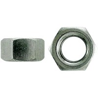 10241Hn Stainless Steel Hex Nuts, 10-24, 100/Box - 5035-010 - 828-10241Hnf1