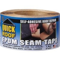 Quick Roof™ Bst325 Seam Tape, 3
