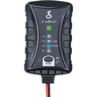 Cobra Xxx Battery Charger 2A - Cpbm2A - 143-Cpbm2Af1