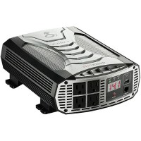 Cobra Cpi2500W Power Inverter, 2500 Continuous / 5000 Peak - Cpi2500W - 143-Cpi2500Wf1