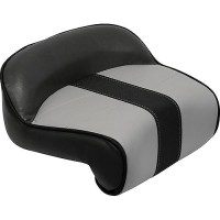 Wise 33411788 Quantum Series Casting Seat, Jazz Black/Marble/Charcoal - 3341-1788 - 144-33411788F1