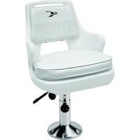 Wise Standard Pilot Chair Package With Chair, Cushions, 12 To 18