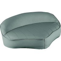 Pro Butt Seat, Gray - 8Wd112Bp-717 - 144-8Wd112Bp717F1