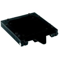 Wise 8Wd17 Quick Disconnect Boat Seat Mount - 8Wd17 - 144-8Wd17F1