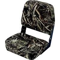 Wise 8Wd618Pls733 Camouflage Fold-Down Seat, Real Tree Max 5 - 8Wd618Pls-733 - 144-8Wd618Pls733F1