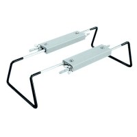 Wise 8Wd80 Adjustable Beat Seat Clamp - 8