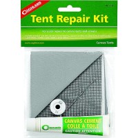 Coghlans 703 Tent Repair Kit - 703 - 147-703F1