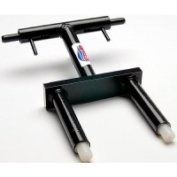 Attwood 10309 Lock N' Stow Outboard Support - Fits Omc, Bombardier 1989 To Present, 100 Hp And Up - 10309 - 148-10309F1