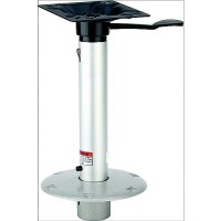 Swivleze 238 Pedestal Kit Includes Seat Mount, Post And 9