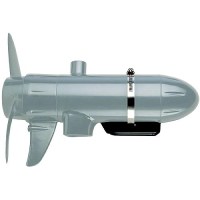 Adapter For Downscan Imaging Skimmer Transducer - 000-10261-001 - 149-00010261001F1