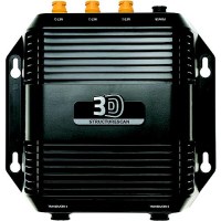 Lowrance 000-12395-001 Structurescan 3D Transducer & Module - 000-12395-001 - 149-00012395001F1