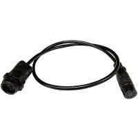 Lowrance 000-14068-001 Adapter Cable For Hook® 7-Pin Transducers - 000-14068-001 - 149-00014068001F1