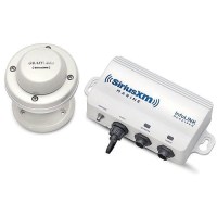 Lowrance 00014970001 Wm-4 Siriusxm Satellite Weather & Radio Module - 000-14970-001 - 149-00014970001F1