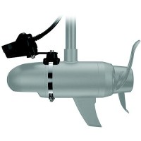 Lowrance 00015772001 Activetarget™ Transducer Trolling Motor Scout™ Mount Kit - 000-15772-001 - 149-00015772001F1