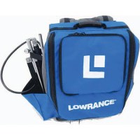 Lowrance 00015955001 Activetarget™ Explorer Series Ice Transducer Pole Only - 000-15955-001 - 149-00015955001F1