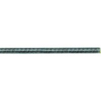 14X361Tr Stainless Steel Threaded Rod, 1/4