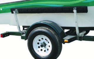 Ce Smith 5' Bunkboard Style Guide-On - 27600 - 618-27600F1