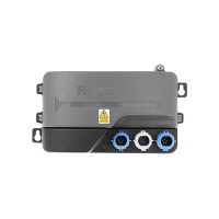 Raymarine E70010 Itc-5 Transducer Converter, Power Consumption: Typical: 1.5 W, 12 V Dc, < 150 Ma Peak Operating Current - E70010 - 152-E70010F1