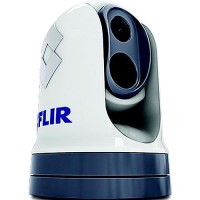 Raymarine E70518 Flir M364C Premium Multispectral Marine Camera - E70518 - 152-E70518F1