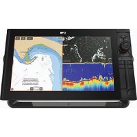 152-E7065500102 Axiom™ 2 Pro S High Performance Multifunction Navigation Display W/Chirp Conical Sonar For Cpt-S & Lighthouse North America Chart - E70655-00-102 - 152-E7065500102F1