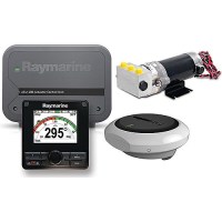 Raymarine Ev-100 Power Autopilot System - T70154 - 152-T70154F1