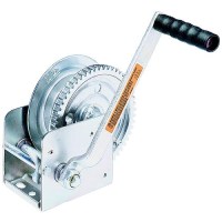 Dl1802A Winch, Plated Old # 16-Dl1802A - 14627 - 16-14627F1