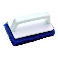 Captain'S Choice Cleaning Pad Kit-Heavy Grit - M-933 - 160-M933F1