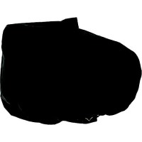 Springfield Marine 104201501 Economy Seat Covers, Small, Low-Back Seat - 1042015-01 - 169-104201501F1