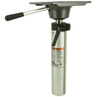 Power-Rise Locking Air-Ride Pedestal - 3300900 - 169-3300900F1