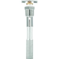 Camco 11533 Rv Water Heater Anode Rod W/Drain - 11533 - 17-11533F1