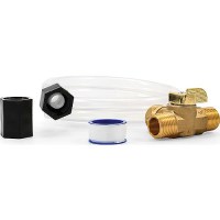 Pump Converter Winterizing Kit - 36543 - 17-36543F1