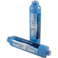 Tastepure™ Kdf® Carbon Water Filters Only, 2/Pk - 40045 - 17-40045F1