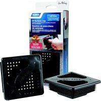 Bumper Cap No Insect 1Pk W/Svr Replaces P/N 117-40324 Rvx - 40324 - 17-40324F1