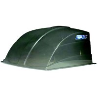 Camco Vent Cover, Smoke, 5/Case - 40453 - 17-40453F1