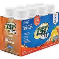Tst Orange Singles 8 Pack Replaces P/N 117-41191 Rvx - 41191 - 17-41191F1