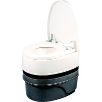 Camco 41545 5.3 Gallon Rv Travel Toilet - 41545 - 17-41545F1