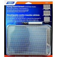 Water Heater Flying Insect Screen - 42145 - 17-42145F1