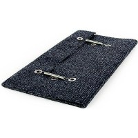 Camco Step Rug Xl For Larger Manual Or Electric Rv Steps 18