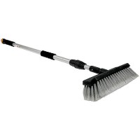 Adjustable Wash Brush W/Telescoping Handle - 43633 - 17-43633F1