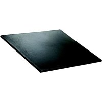 De'Cor-Mate Stove Topper Black Replaces P/N 117-43704 Rvx - 43704 - 17-43704F1