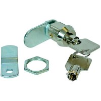Cam Lock 5/8In Ace Key Bag Loc Replaces P/N 117-44293 Rvx - 44293 - 17-44293F1