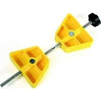 Camco Wheel Stop™ - 44622 - 17-44622F1