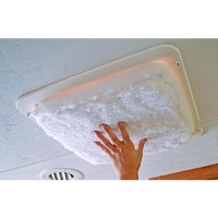 Camco Sunshield™ Rv Vent Insulator - 45195 - 17-45195F1