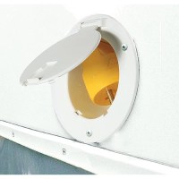 30Amp Min Rplcmnt Male Plug Replaces P/N 117-55283 Rvx - 55283 - 17-55283F1